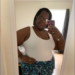 Meet your Posher, Shameeka